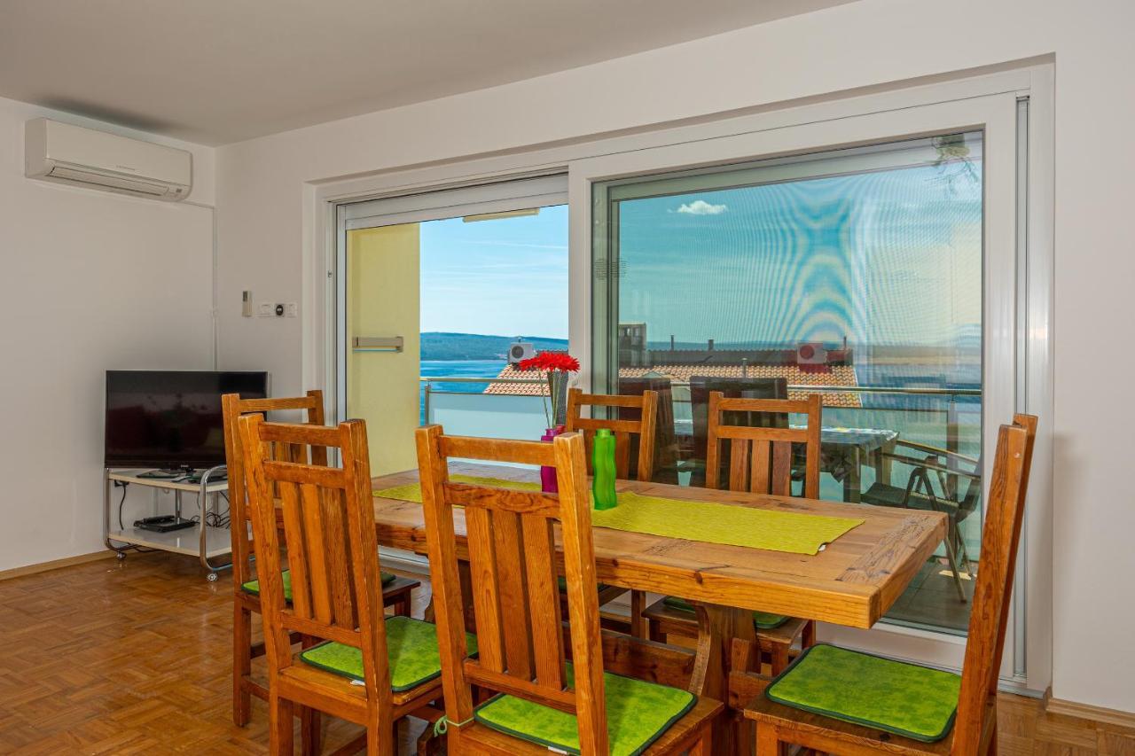 Apartment Svjetlana Драмал Екстериор снимка